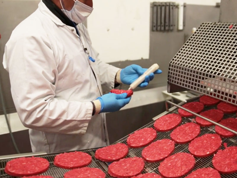 atelier steak