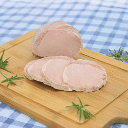 poitrine de porc