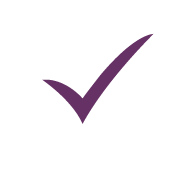 checkmark